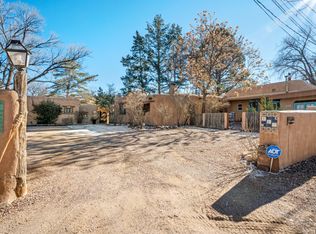 812 Abeyta St, Santa Fe, NM 87505