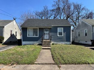 1623 Phyllis Ave, Louisville, KY 40215