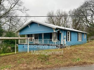 5709 13th St S, Bessemer, AL 35020