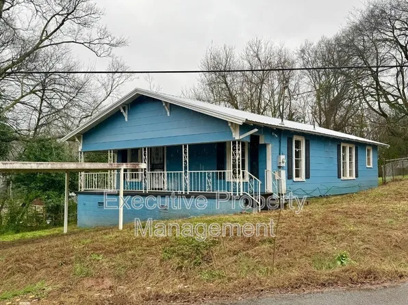 5709 13th St S, Bessemer, AL 35020