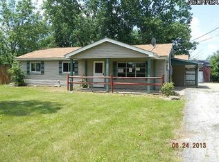 9285 Dorothy Dr, Streetsboro, OH 44241