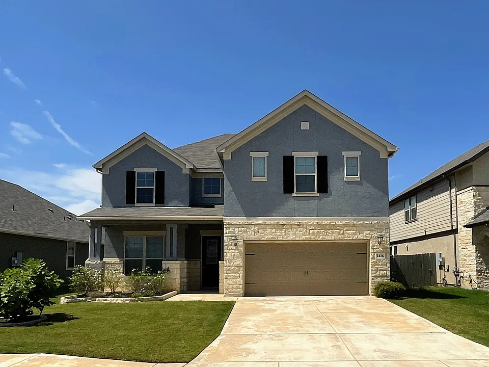 2426 Santiago Way