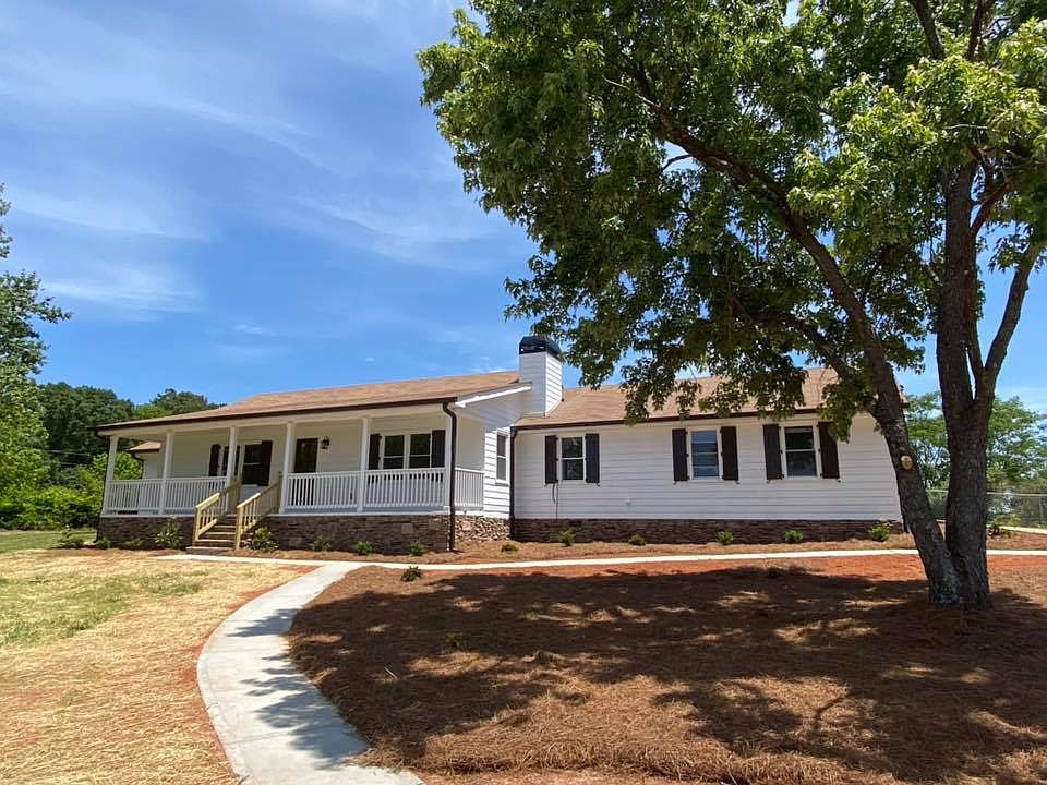 2349 Broadnax Mill Rd, Loganville, GA 30052 Zillow