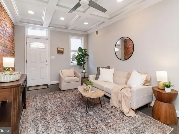 2625 Hudson St, Baltimore, MD 21224