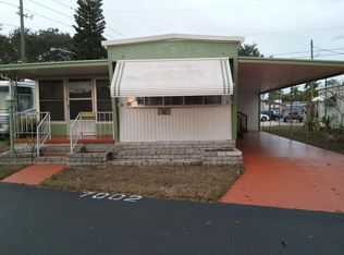 7002 105th Ln, Seminole, FL 33772