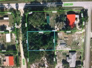 8 Stone Way, Lake Placid, FL 33852