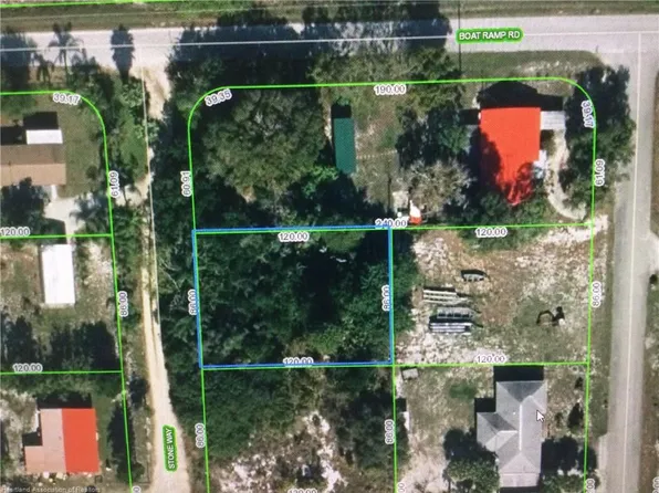 8 Stone Way, Lake Placid, FL 33852