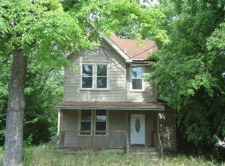8463 Wiswell St, Cincinnati, OH 45216