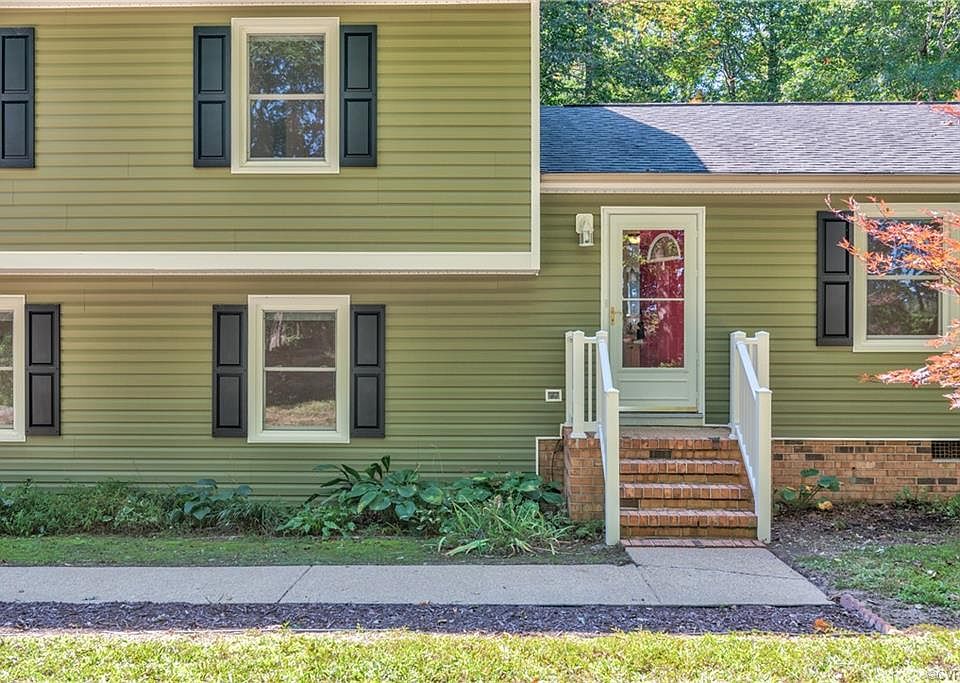 12619 Moody Rd, North Prince VA 23860 Zillow