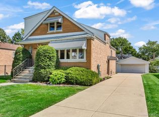 10713 S Kenneth Ave, Oak Lawn, IL