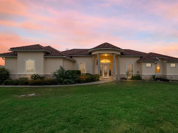 5736 Fm 67, Itasca, TX 76055