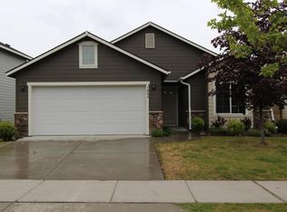 1802 W Yaquina Dr, Post Falls, ID 83854