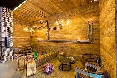 Rented by The KCI Group