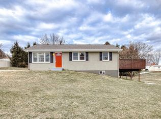 6014 Dolphus Ave, Dublin, VA 24084