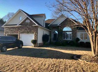 411 Laurel Hill Dr, Roebuck, SC 29376