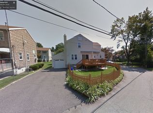 2 Sunset Dr, Nutley, NJ 07110