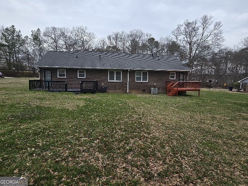 208 Powder Springs St Hiram GA Zillow