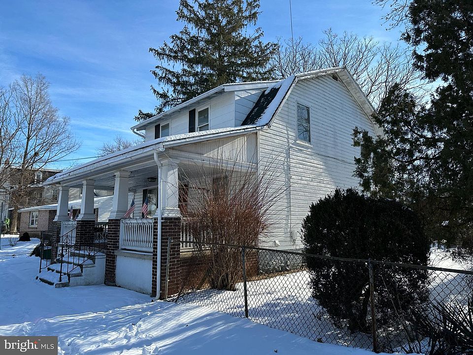 746 Edison St, York, PA 17403 Zillow