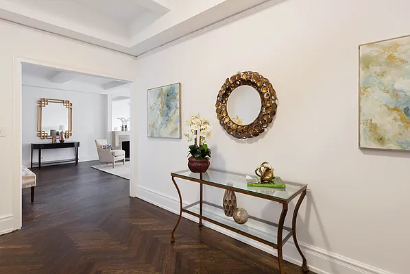 Sold by Brown Harris Stevens | media 10