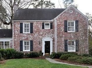 443 E Wesley Rd NE, Atlanta, GA 30305