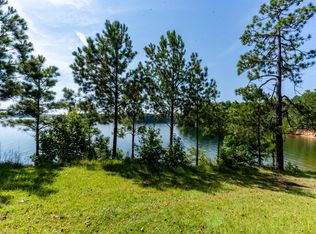 192 Luannes Point, Alexander City, AL 35010