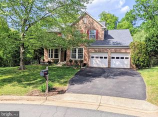 9730 Allegro Dr, Manassas, VA 20112