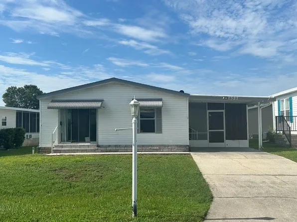 2327 Thoreau Dr #20, Lake Wales, FL 33898