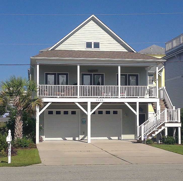 1405 Mackerel Lane