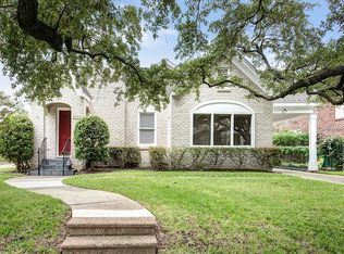 1712 Kipling St, Houston, TX 77098