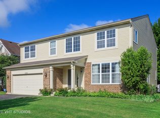 1729 Wick Way, Montgomery, IL 60538
