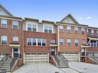 7861 Crystal Brook Way, Hanover, MD 21076