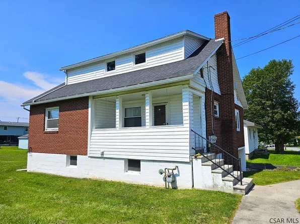 307 Nees Ave, Johnstown, PA 15904