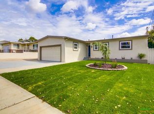 86 E Naples St, Chula Vista, CA 91911