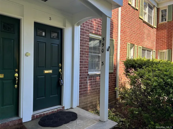 590 Bedford Rd APT 3A, Pleasantville, NY 10570