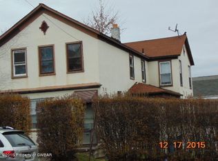 570 N Main St, Wilkes Barre, PA
