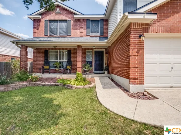 3612 Granite Fld, Schertz, TX 78154