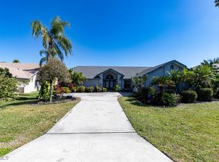 14845 Mahoe Ct, Fort Myers, FL 33908