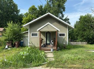 407 Singer Rd, North Manchester, IN 46962