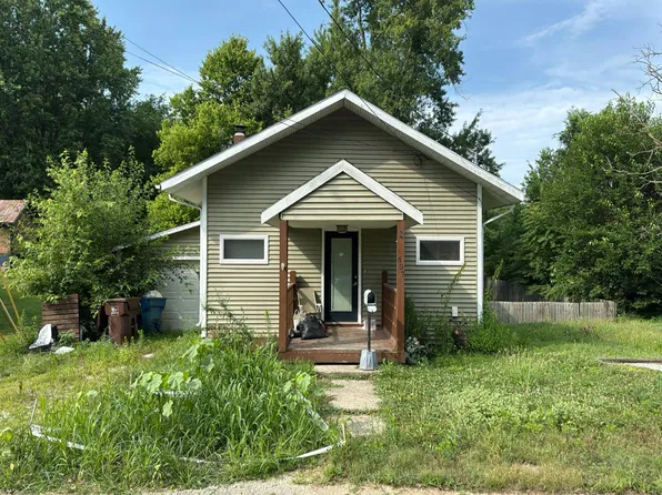407 Singer Rd, North Manchester, IN 46962