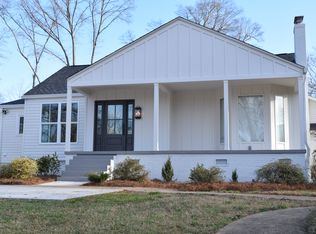 33 Sunset Dr, Greenville, SC 29605