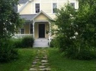 98 Spring St, Amherst, MA 01002