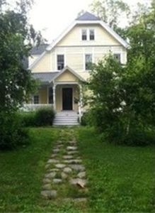 98 Spring St, Amherst, MA, 01002