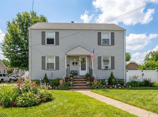 564 Spruce Ave, Garwood Boro, NJ 07027