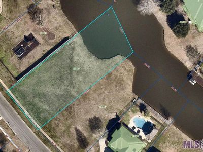 LOT 138 Lake Vista Dr, Greenwell Springs, LA, 70739