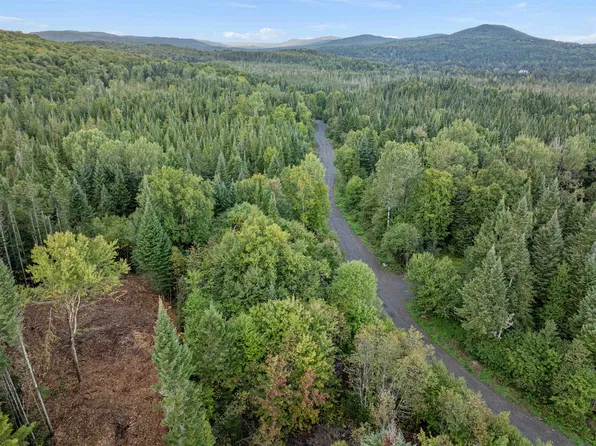 Lot 11 Wood Yard Crossing, Pittsburg, NH 03576