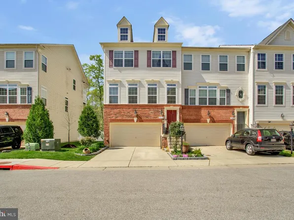 717 Millhouse Dr, Glen Burnie, MD 21060