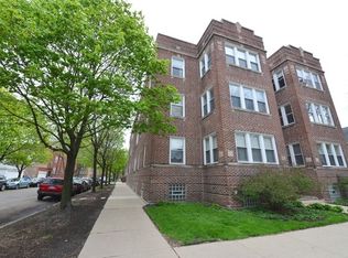 2051 W Ainslie St #3, Chicago, IL 60625