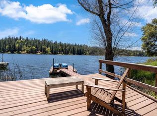 20498 Rock Canyon Way, Groveland, CA