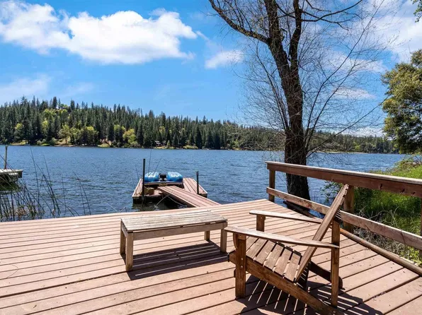 20498 Rock Canyon Way, Groveland, CA 95321