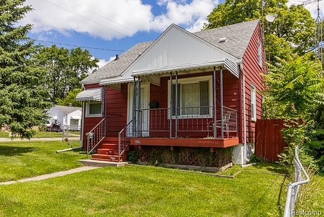 1st image of 1401 Irene Ave